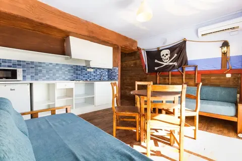 Pirates Village Apartments in Santa Ponsa — foto 11