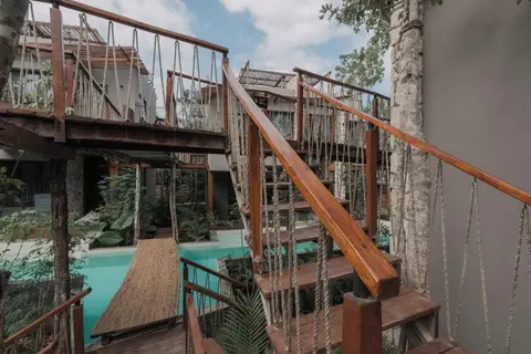 Siente Tulum in Cancún — foto 10