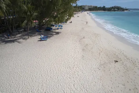 Divi Southwinds Beach Resort in St. Lawrence — foto 19