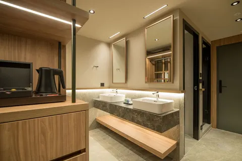 King Minos Retreat Resort & Spa in Chersonisos Municipal Unit — foto 39
