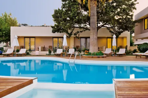 Rodos Palace Resort foto 18