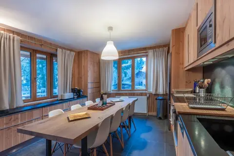 Chalet l'Auberge in Morzine, foto 6
