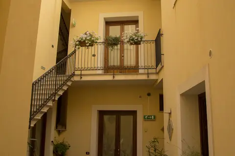 San Domenico Residence in Camerota, foto 26