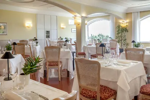 Hotel Monteconero in Sirolo — foto 6