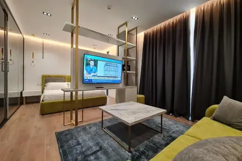 Regina City Hotel in Vlorë — foto 11