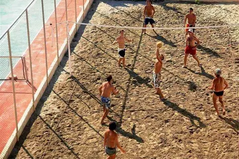 Scaleta Beach in Skaleta — foto 12