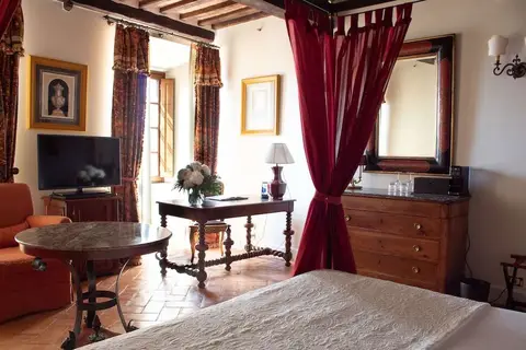 Grand Hotel Continental Siena in Sienna — foto 6