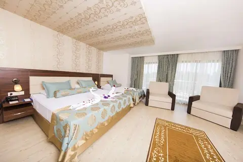 Maya World Park Hotel in Serik, foto 5