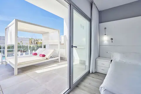 Hotel Astoria Playa in Port d'Alcúdia — foto 6