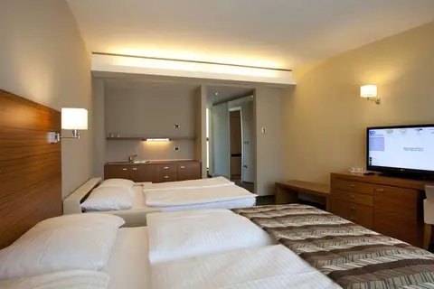 Bohinj Eco Hotel in Bohinjska Bistrica — foto 12