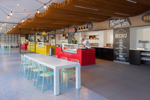 Abora Catarina by Lopesan Hotels foto 9