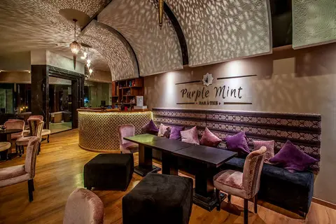 Dellarosa Boutique Hôtel in Marrakesh, foto 15