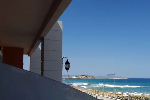 Blue Sky Apartments foto 3