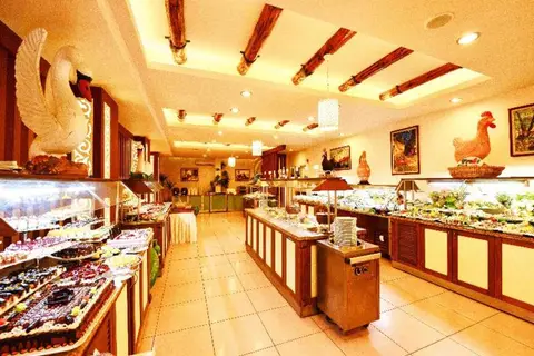 Sundia by Liberty Oludeniz in Fethiye, foto 23