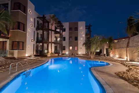 Alhambra Boutique Apartments by PMC Resorts in San Bartolomé de Tirajana — foto 17