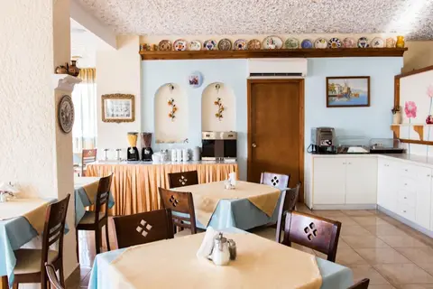 Panorama Hotel in Agios Stefanos, foto 23
