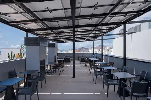 Livvo La Escarlata in Las Palmas — foto 9