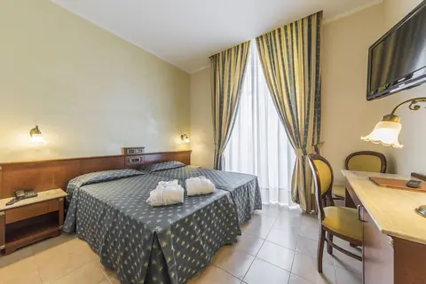 Grand Hotel Telese in Telese Terme, foto 10