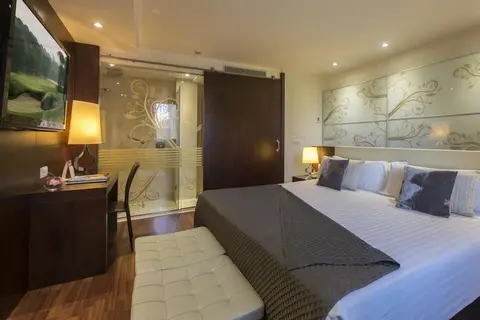 Hotel Gran Ultonia in Girona — foto 15