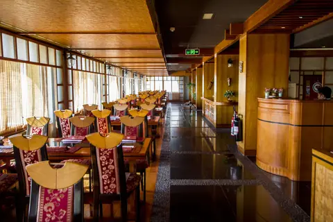 Hotel Riviera in ديرة — foto 8
