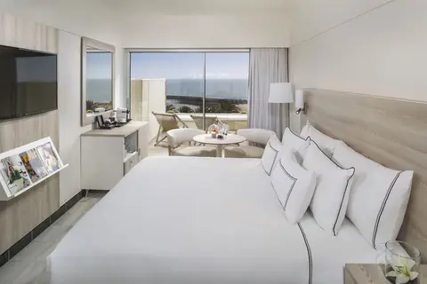 Paradisus Salinas Lanzarote - adults only in Teguise — foto 6