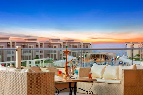 Pickalbatros Sea World Resort foto 4