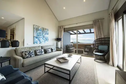 Las Terrazas de Abama Suites in Guía de Isora — foto 12