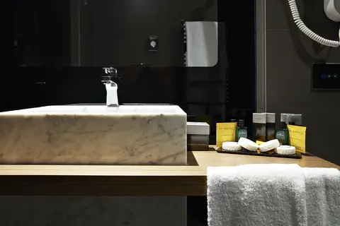 The Building Hotel in Rome — foto 7