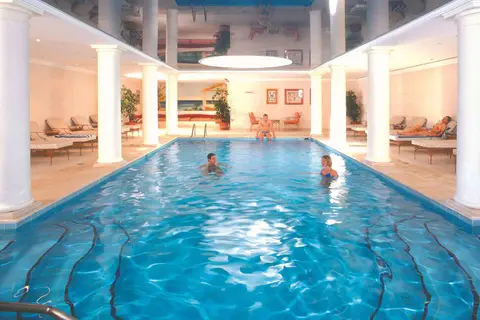 Jaz Elite Palace in Sharm El Sheikh, foto 10