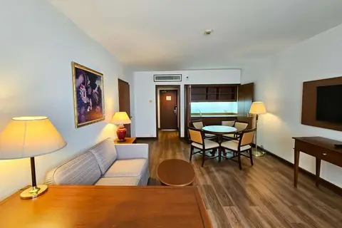 Ramada by Wyndham D'Ma Bangkok in Bangkok — foto 18