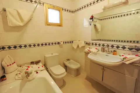 Appart Hotel Amina in Marrakesh, foto 12