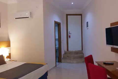 Side Legend Hotel in Manavgat — foto 21