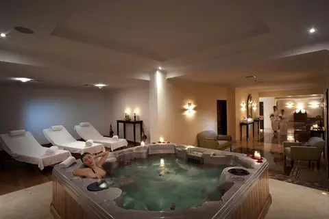 Stella Di Mare Beach Hotel & Spa Sharm El Sheikh in Sharm El Sheikh — foto 9