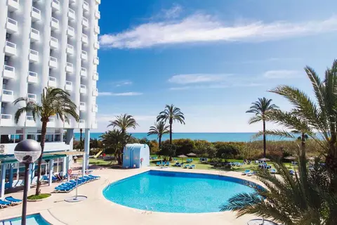 Hotel Playas de Guardamar in Guardamar del Segura