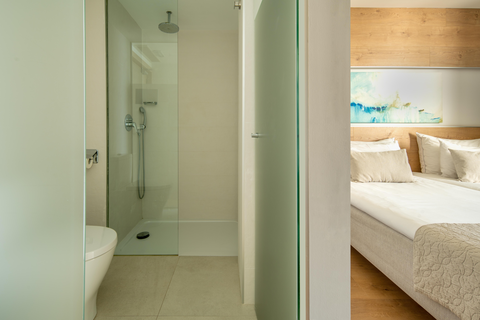 Monsuau Cala d'Or Boutique Hotel foto 42