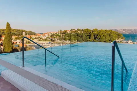 Hotel Cavtat in Cavtat