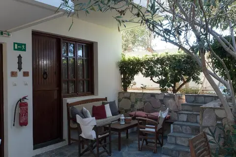 Proimos Maisonnettes in Platanias (Chania) — foto 21