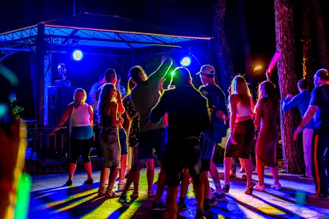 Grand Yazici Club Marmaris Palace in Marmaris — foto 40