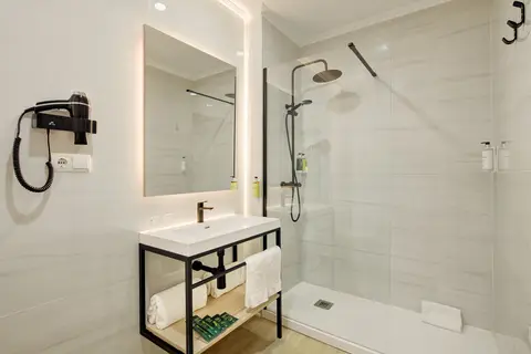 Sercotel Las Casas de los Mercaderes in Sevilla — foto 13
