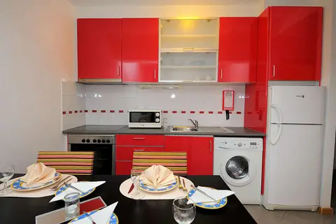 Oceano Atlantico Appartementen in Praia da Rocha — foto 22