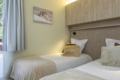 Résidence Vacancéole La Duit foto 4