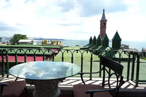 Sultanahmet Palace Hotel in Fatih — foto 30