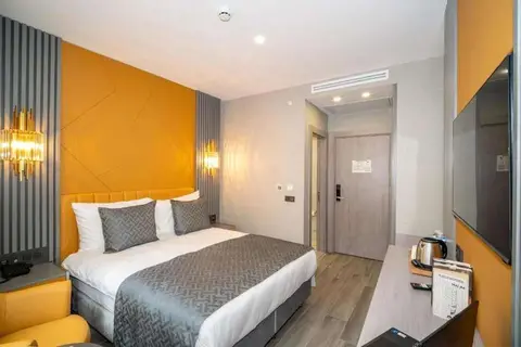 Icon Hotel Bomonti in Şişli — foto 3