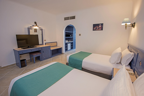 Hotel SUNRISE Select Royal Makadi Aqua Resort foto 36