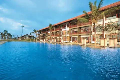 Anantaya Resort & Spa Chilaw in Bangadeniya