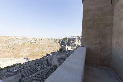 Palazzo del Duca Matera in Matera, foto 16
