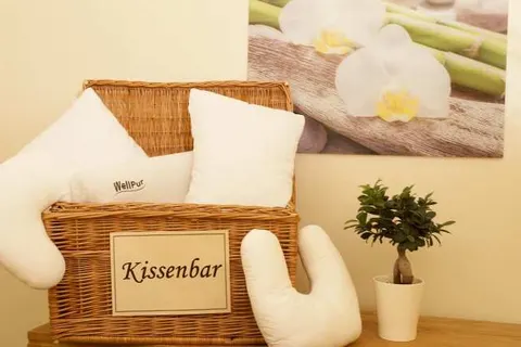 Hotel Edelweiss Willingen foto 21