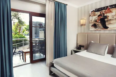 Bodrium Hotel & Spa in Bodrum, foto 23