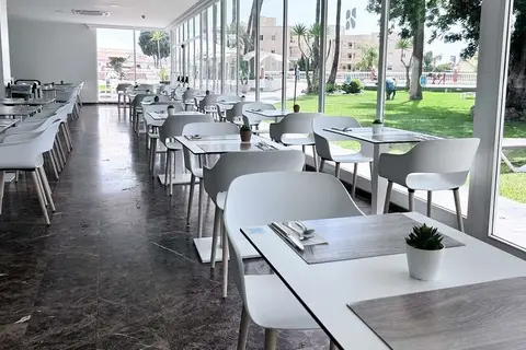 BLUESEA Al Andalus in Torremolinos — foto 6