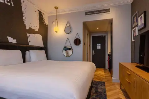 NYX Hotel London Holborn in Londen, foto 28
